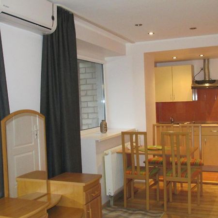 Apartamentai Silas Друскининкай Номер фото