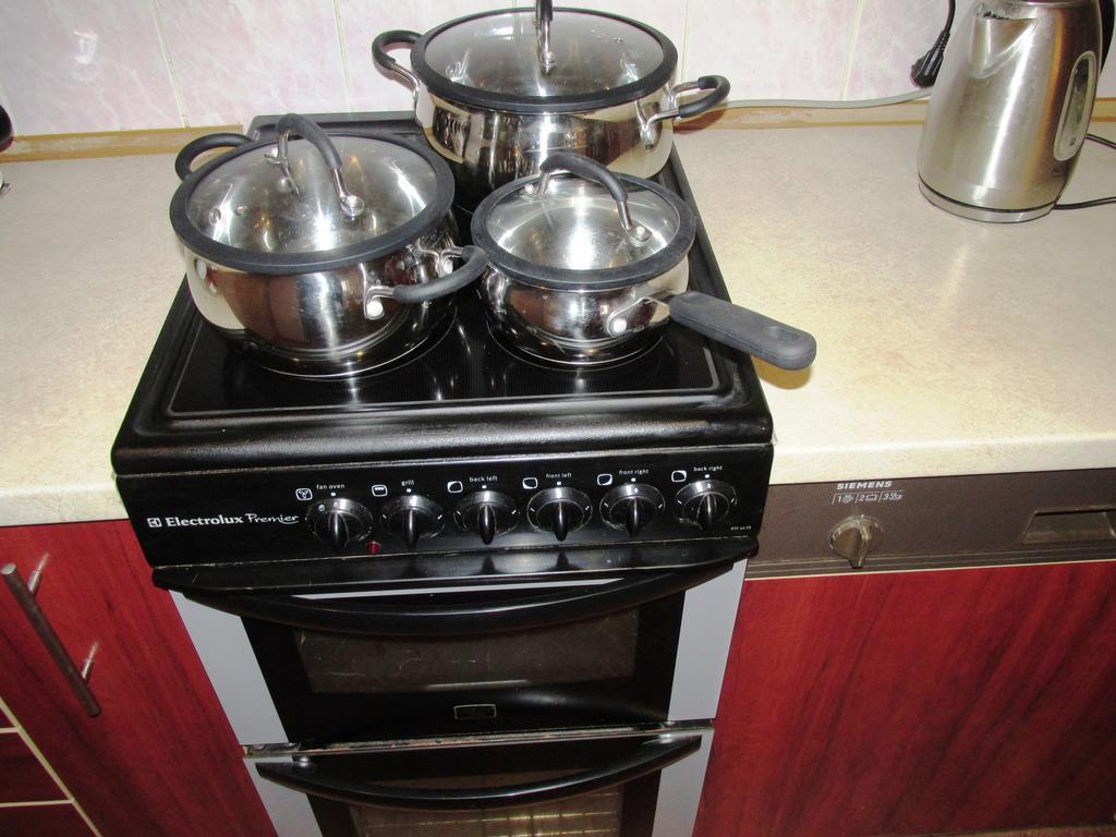 Apartamentai Silas Друскининкай Номер фото
