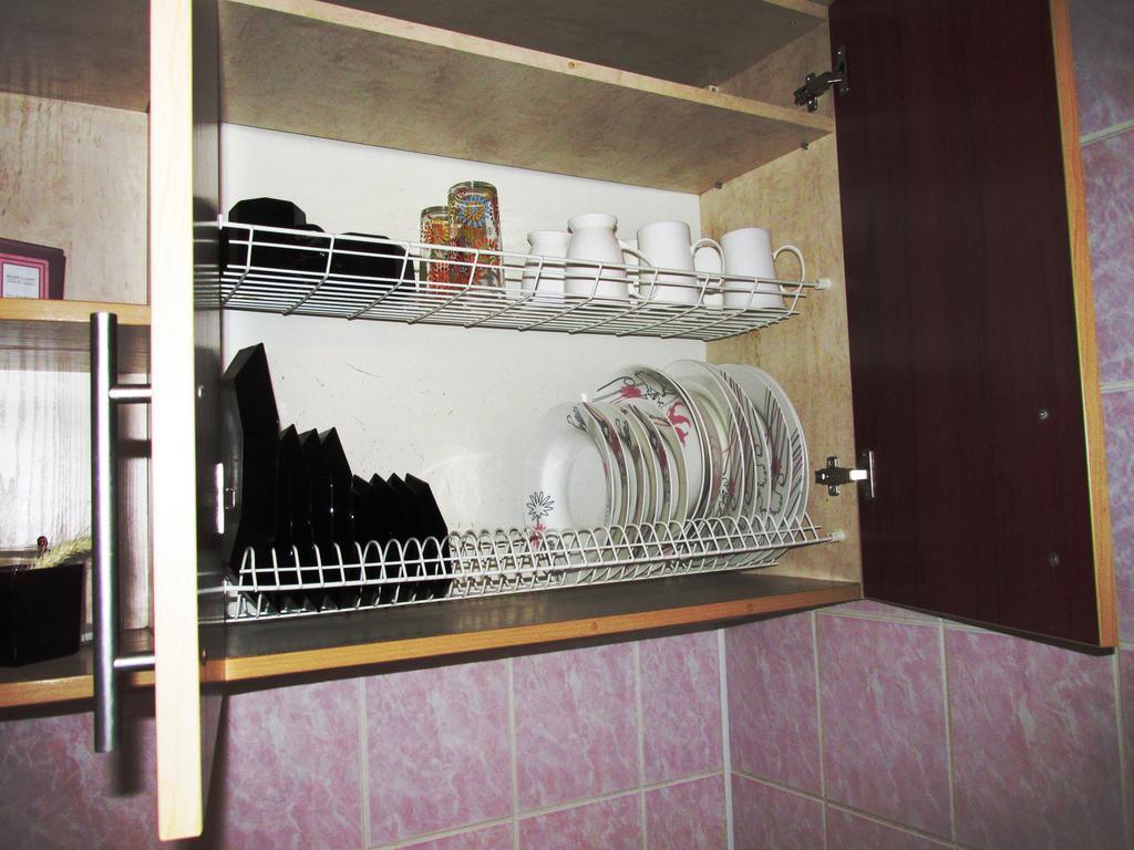Apartamentai Silas Друскининкай Номер фото