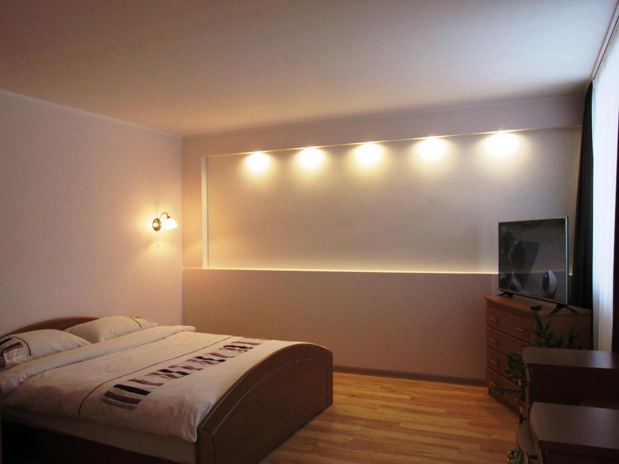 Apartamentai Silas Друскининкай Номер фото