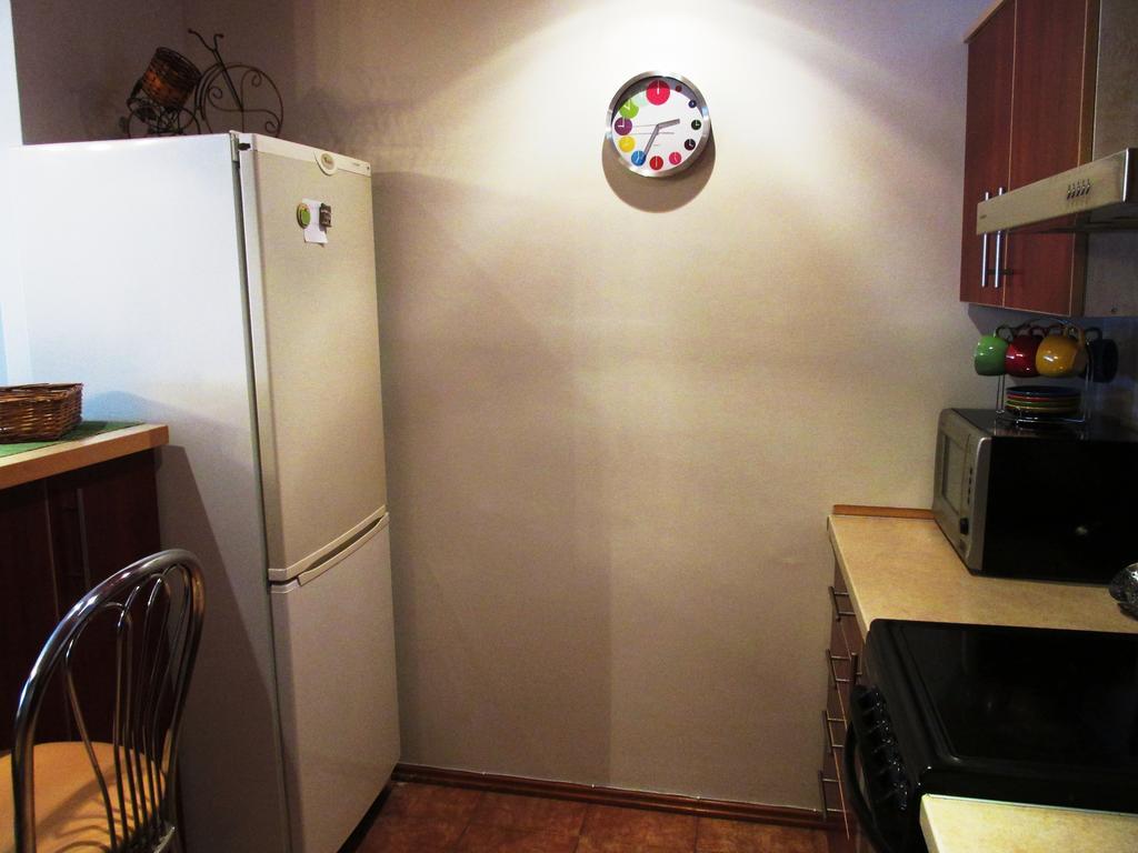 Apartamentai Silas Друскининкай Номер фото