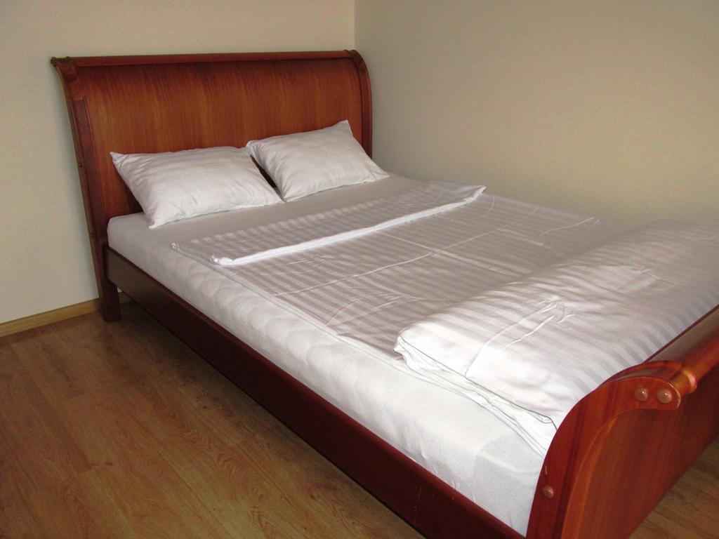 Apartamentai Silas Друскининкай Номер фото