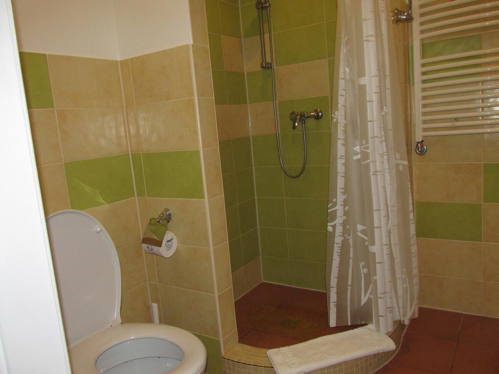 Apartamentai Silas Друскининкай Экстерьер фото