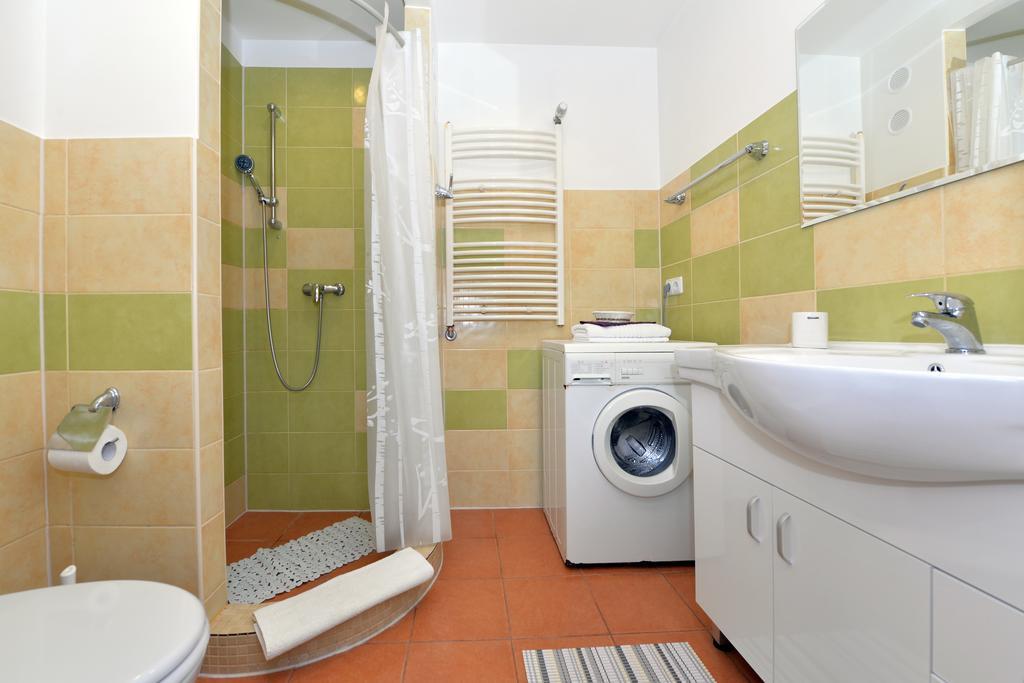 Apartamentai Silas Друскининкай Экстерьер фото