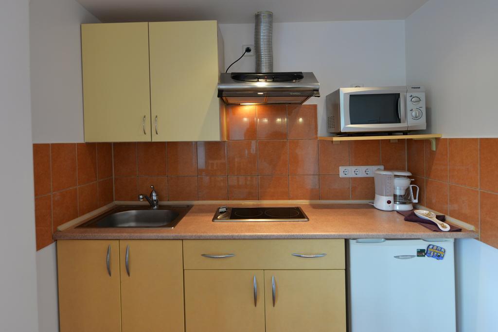 Apartamentai Silas Друскининкай Экстерьер фото