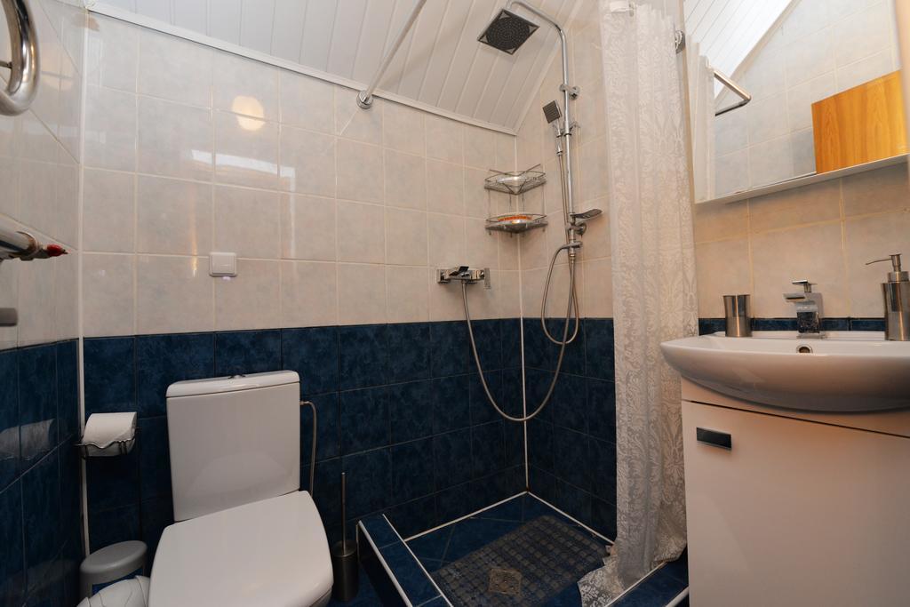 Apartamentai Silas Друскининкай Экстерьер фото
