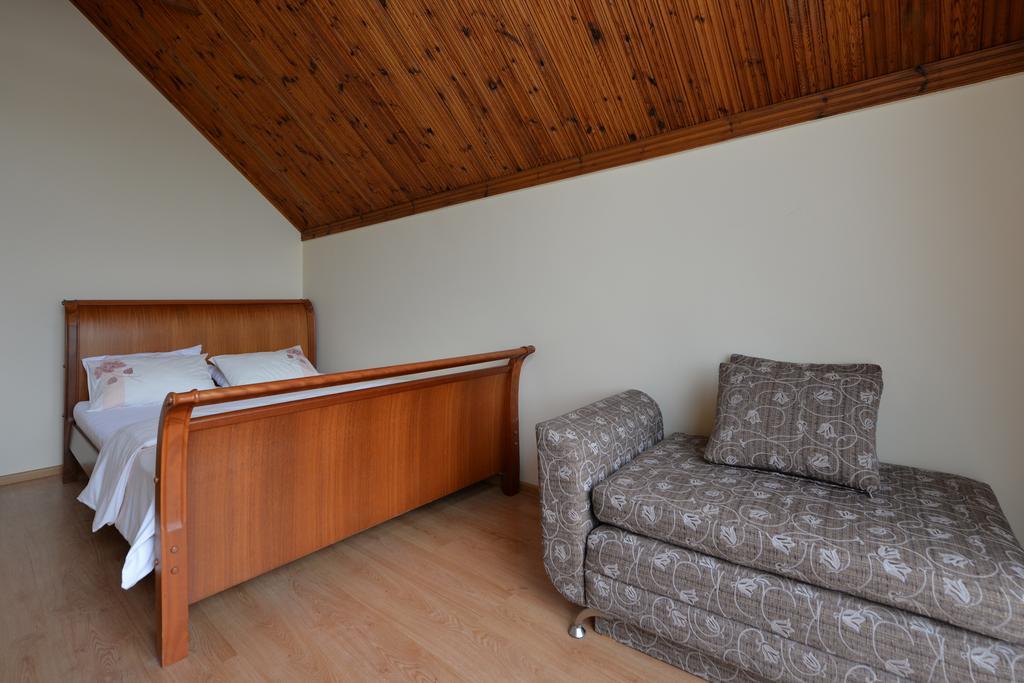 Apartamentai Silas Друскининкай Экстерьер фото