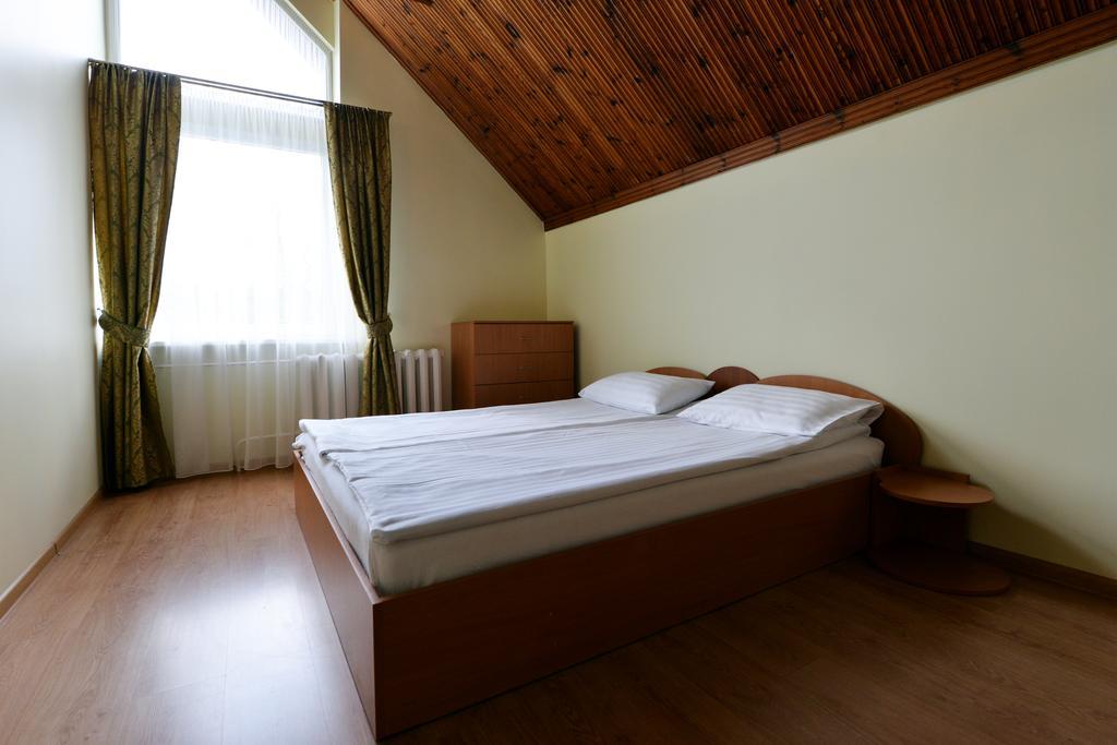 Apartamentai Silas Друскининкай Экстерьер фото