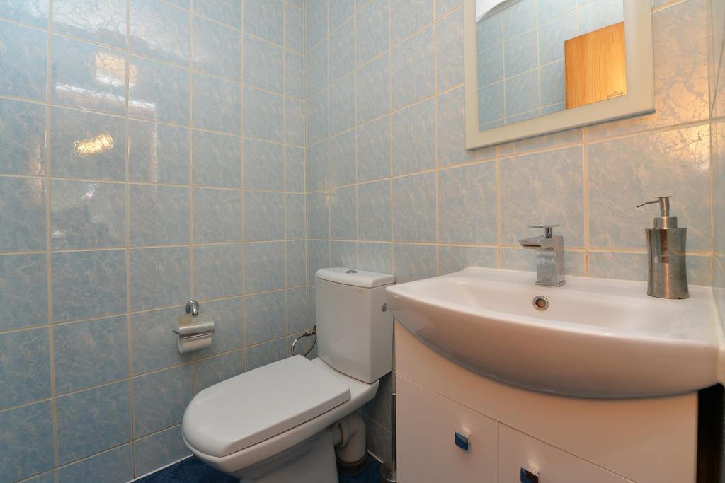 Apartamentai Silas Друскининкай Экстерьер фото